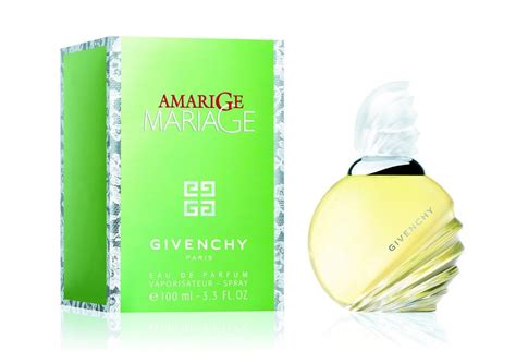 givenchy mariage